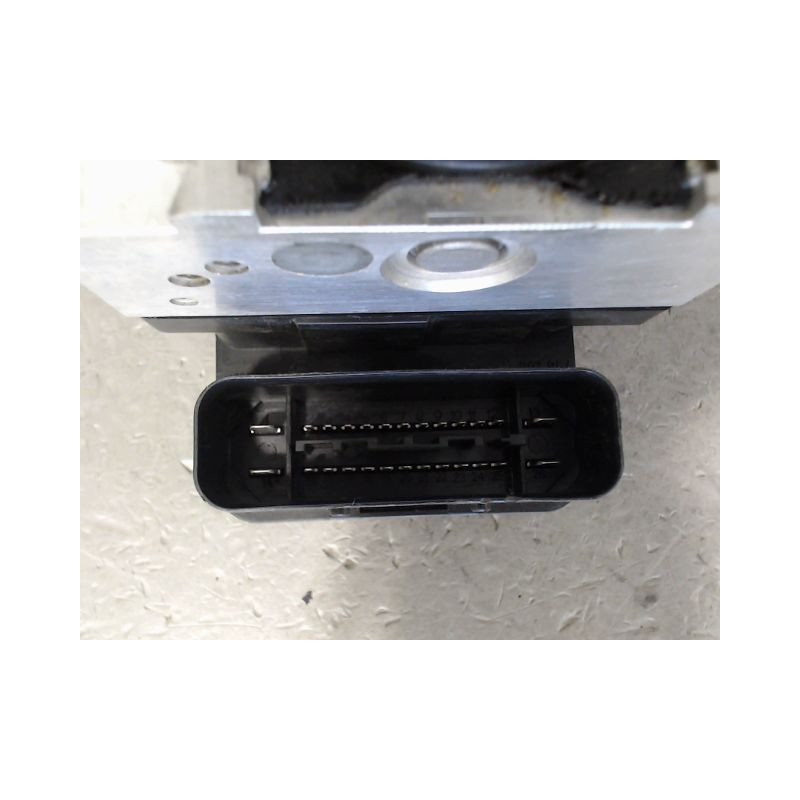 UNITE HYDRAULIQUE ABS RENAULT MEGANE
