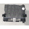 BOITE A FUSIBLES PEUGEOT 307