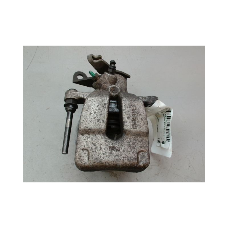ETRIER DE FREIN ARRIERE GAUCHE RENAULT MEGANE II Phase 2 2006-2009
