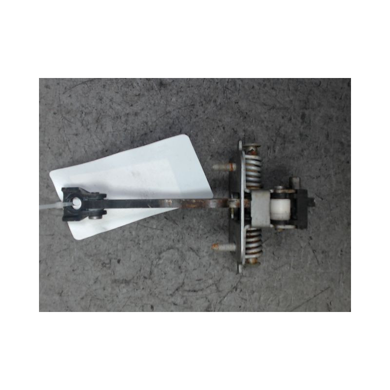 TIRANT PORTE ARG PEUGEOT 3008 2009-