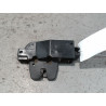 SERRURE COFFRE ARRIERE PEUGEOT 407