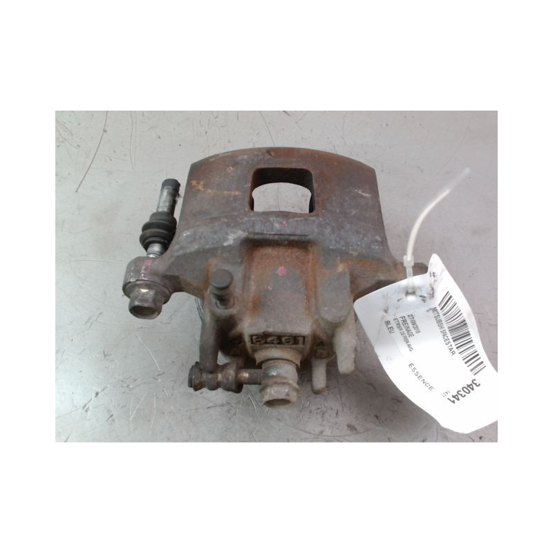 ETRIER DE FREIN AVANT GAUCHE MITSUBISHI SPACESTAR