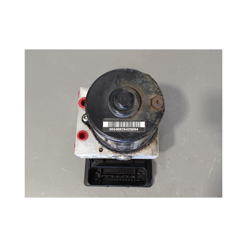 UNITE HYDRAULIQUE ABS RENAULT LAGUNA II 2005-2007