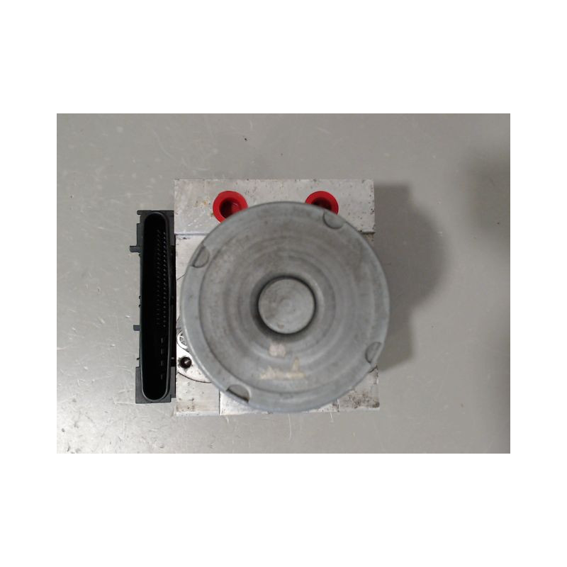 UNITE HYDRAULIQUE ABS RENAULT SCENIC II PH2 2006-