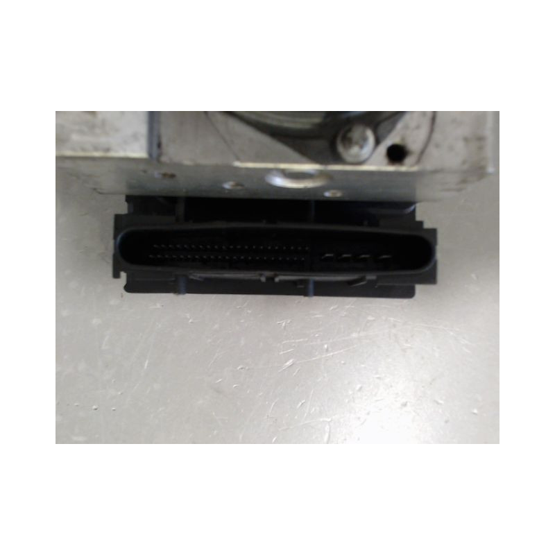 UNITE HYDRAULIQUE ABS RENAULT SCENIC II PH2 2006-