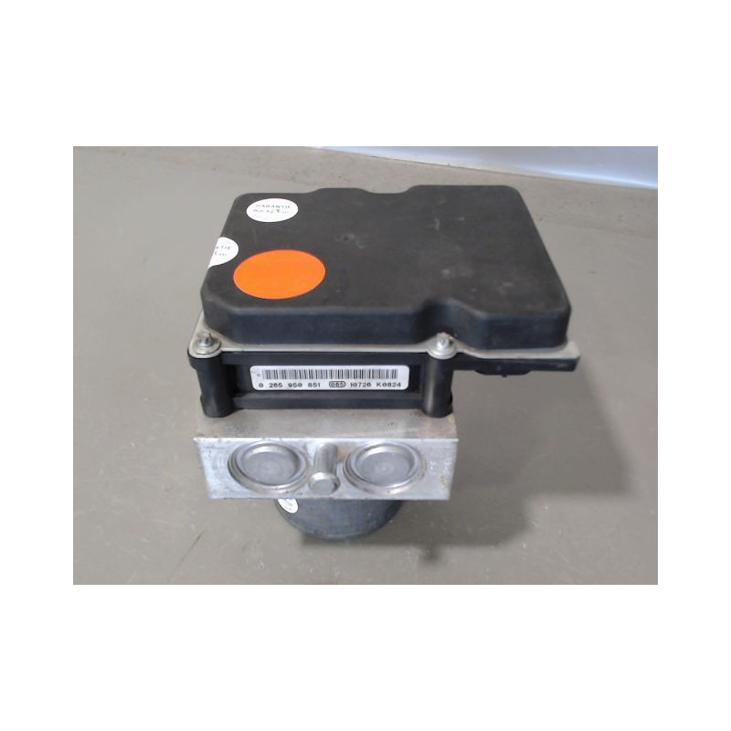 UNITE HYDRAULIQUE ABS RENAULT MASTER RT