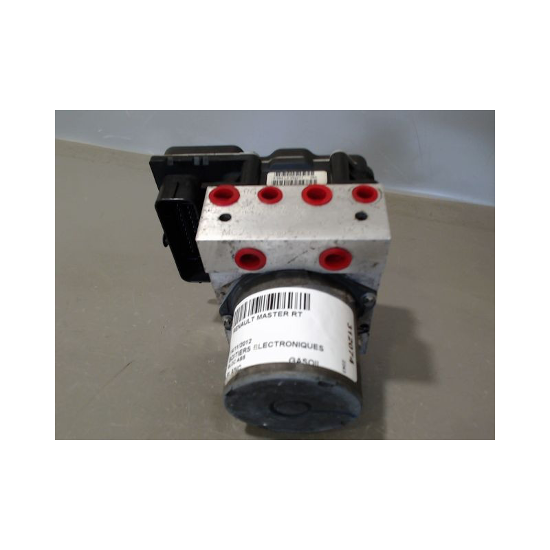 UNITE HYDRAULIQUE ABS RENAULT MASTER RT