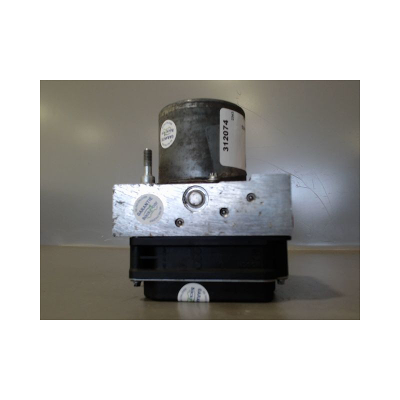 UNITE HYDRAULIQUE ABS RENAULT MASTER RT