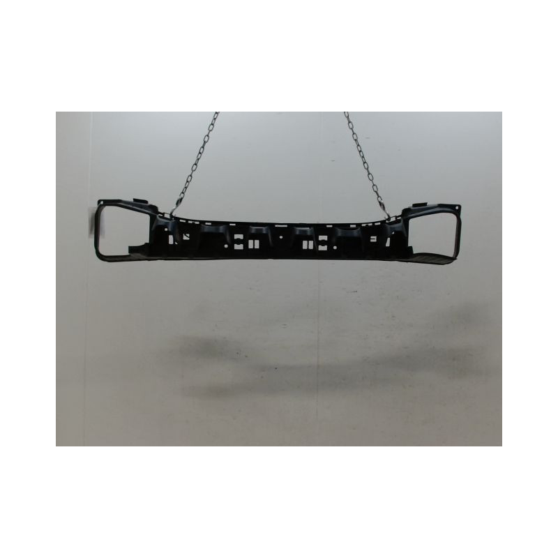 SUPPORT CENTRAL PARE-CHOC ARRIERE  PEUGEOT 208 Phase 1 2012-...