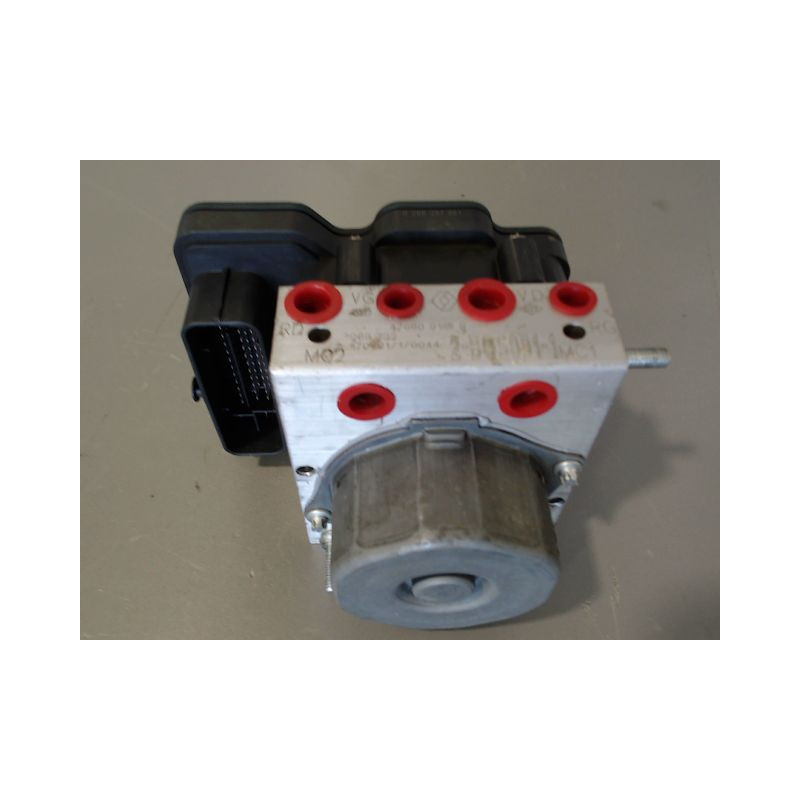 UNITE HYDRAULIQUE ABS RENAULT CLIO IV Phase 1 2012-...