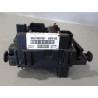 BOITE A FUSIBLES PEUGEOT 206+ 2009-