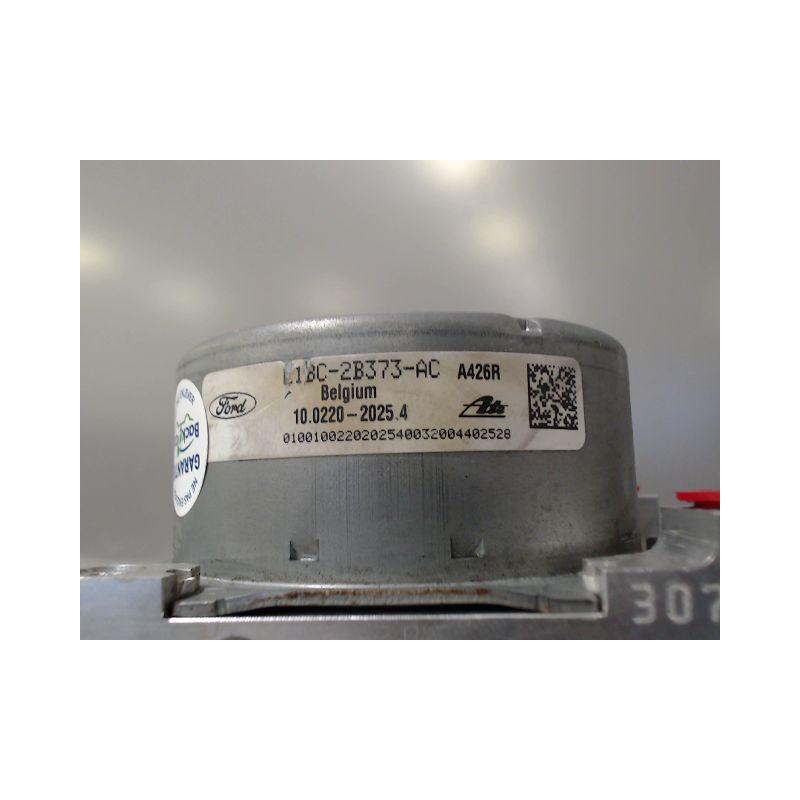 UNITE HYDRAULIQUE ABS FORD FIESTA 2010-