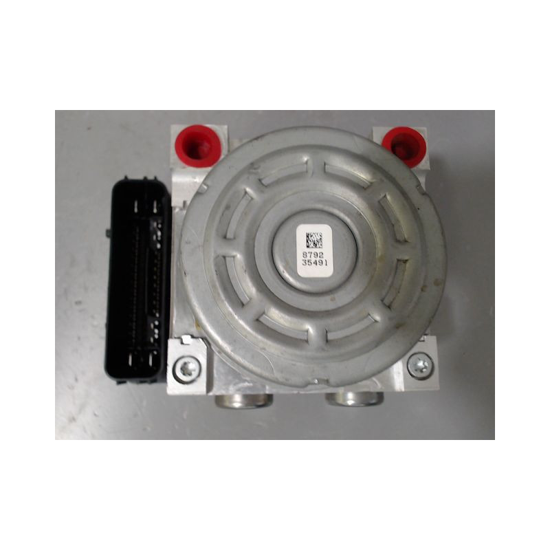UNITE HYDRAULIQUE ABS FORD FIESTA 2010-