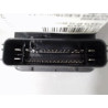 UNITE HYDRAULIQUE ABS FORD FIESTA 2010-