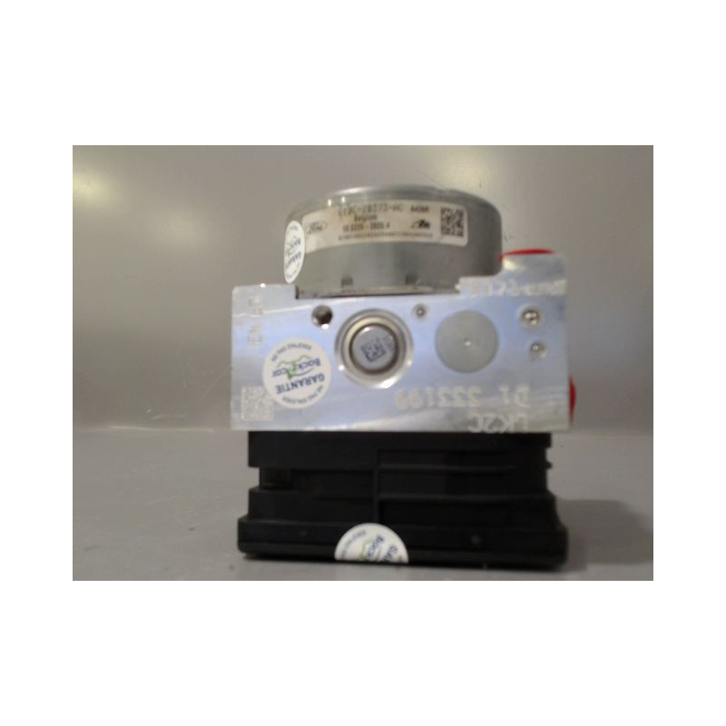 UNITE HYDRAULIQUE ABS FORD FIESTA 2010-