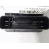 UNITE HYDRAULIQUE ABS FORD FIESTA 2010-