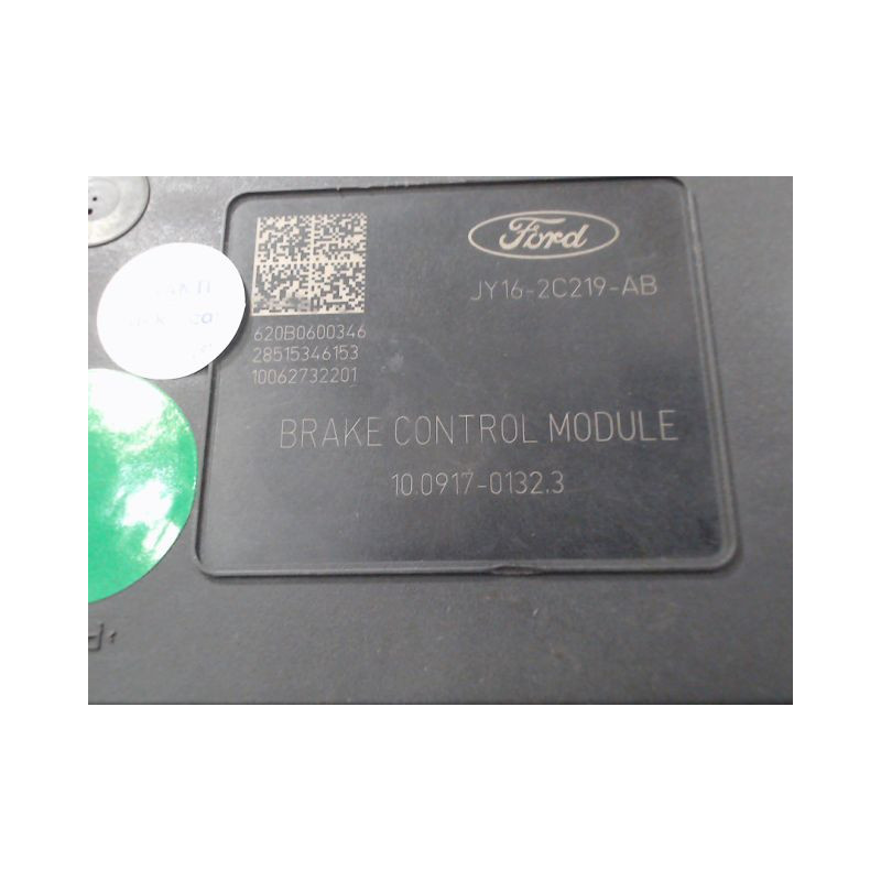 UNITE HYDRAULIQUE ABS FORD T.COURIER