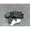 SERRURE COFFRE ARRIERE PEUGEOT 407