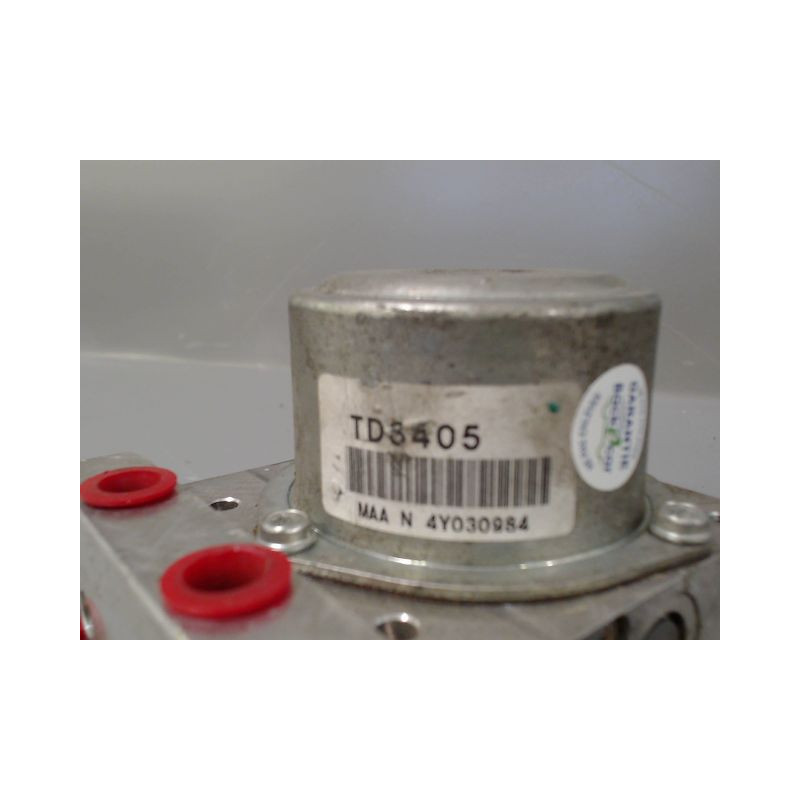 UNITE HYDRAULIQUE ABS NISSAN JUKE Phase 2 2014-...