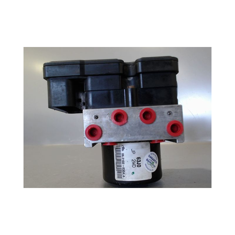 UNITE HYDRAULIQUE ABS SUZUKI SWIFT