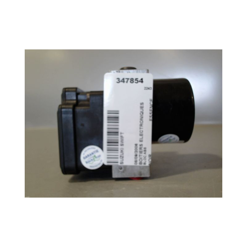 UNITE HYDRAULIQUE ABS SUZUKI SWIFT