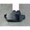SERRURE COFFRE ARRIERE PEUGEOT 407