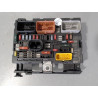 BOITE A FUSIBLES PEUGEOT 308 2007-