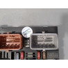 BOITE A FUSIBLES PEUGEOT 308 2007-