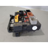 BOITE A FUSIBLES PEUGEOT 308 2007-