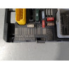 BOITE A FUSIBLES PEUGEOT 308 2007-