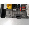 BOITE A FUSIBLES PEUGEOT 308
