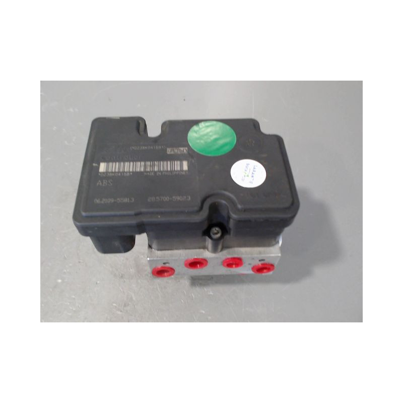 UNITE HYDRAULIQUE ABS FORD FIESTA 2008-