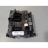 BOITE A FUSIBLES PEUGEOT 206 3P
