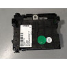 BOITE A FUSIBLES PEUGEOT 206 3P