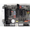 BOITE A FUSIBLES PEUGEOT 206 3P