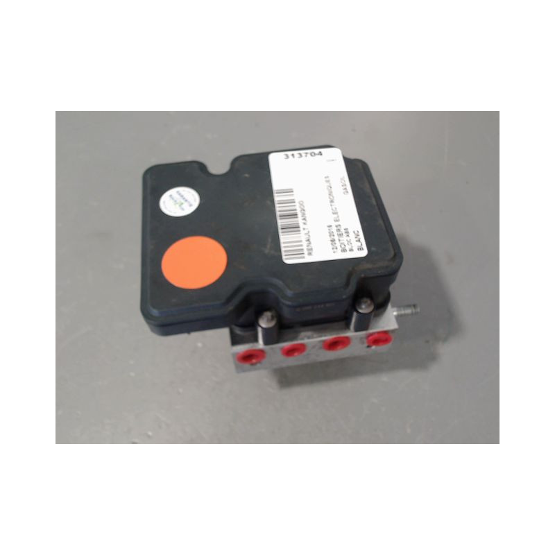 UNITE HYDRAULIQUE ABS RENAULT KANGOO