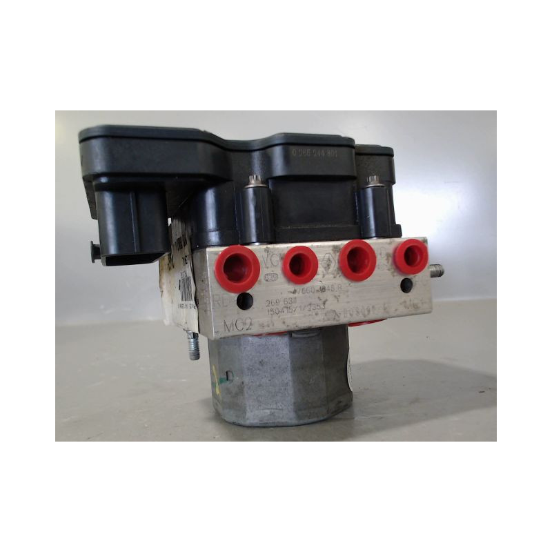 UNITE HYDRAULIQUE ABS RENAULT KANGOO