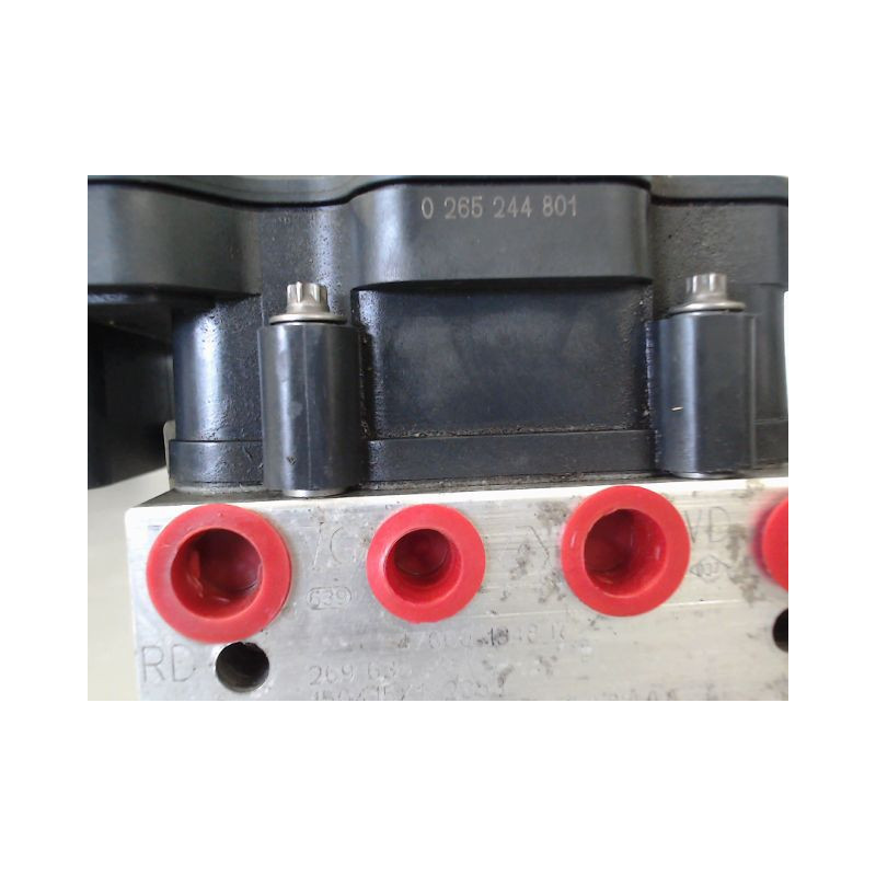 UNITE HYDRAULIQUE ABS RENAULT KANGOO