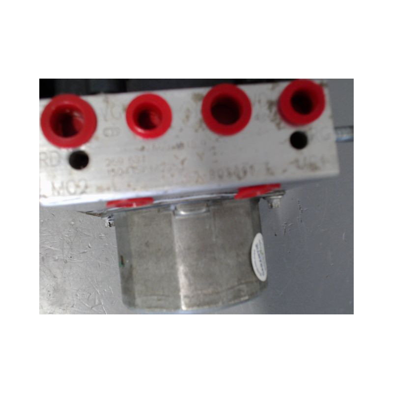 UNITE HYDRAULIQUE ABS RENAULT KANGOO