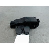 SERRURE COFFRE ARRIERE PEUGEOT 407