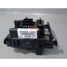 BOITE A FUSIBLES PEUGEOT 206 5P