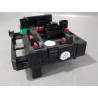 BOITE A FUSIBLES PEUGEOT 206 5P