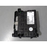 BOITE A FUSIBLES PEUGEOT 206 5P