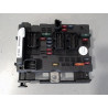 BOITE A FUSIBLES PEUGEOT 206 5P