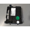 BOITE A FUSIBLES PEUGEOT 206 5P