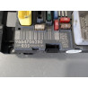 BOITE A FUSIBLES PEUGEOT 308 2007-