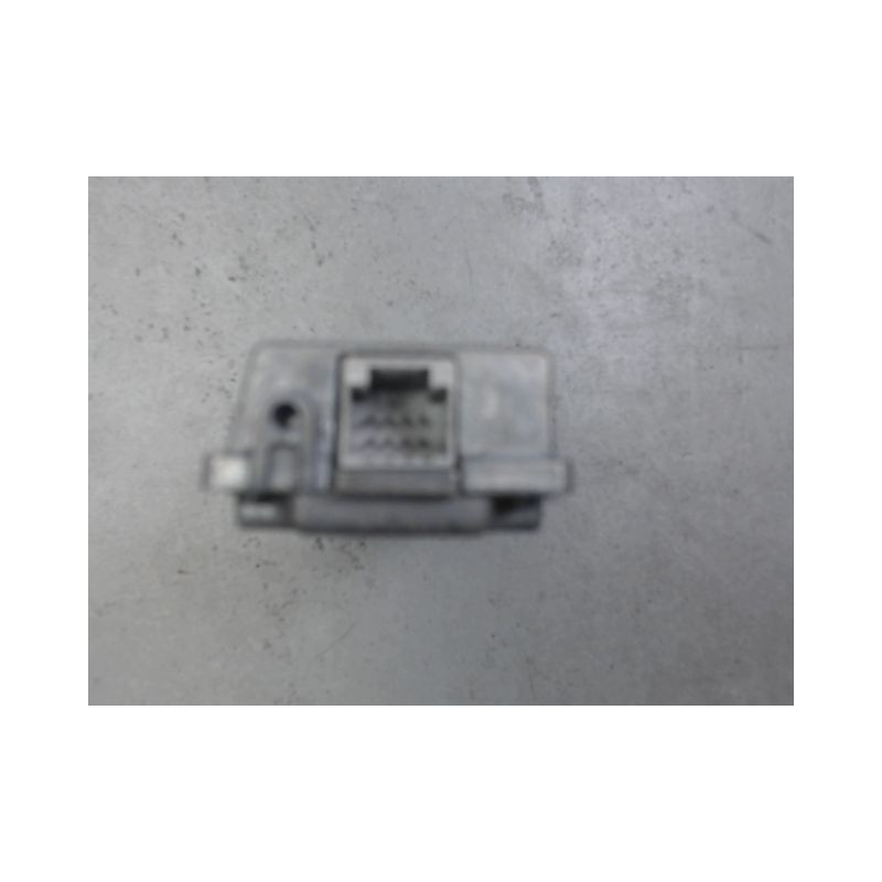 CAMERA AVANT RENAULT MEGANE