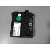 BOITE A FUSIBLES PEUGEOT 206 SW 02-06