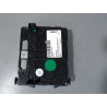 BOITE A FUSIBLES PEUGEOT 206 3P