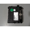 BOITE A FUSIBLES PEUGEOT 206+ 2009-